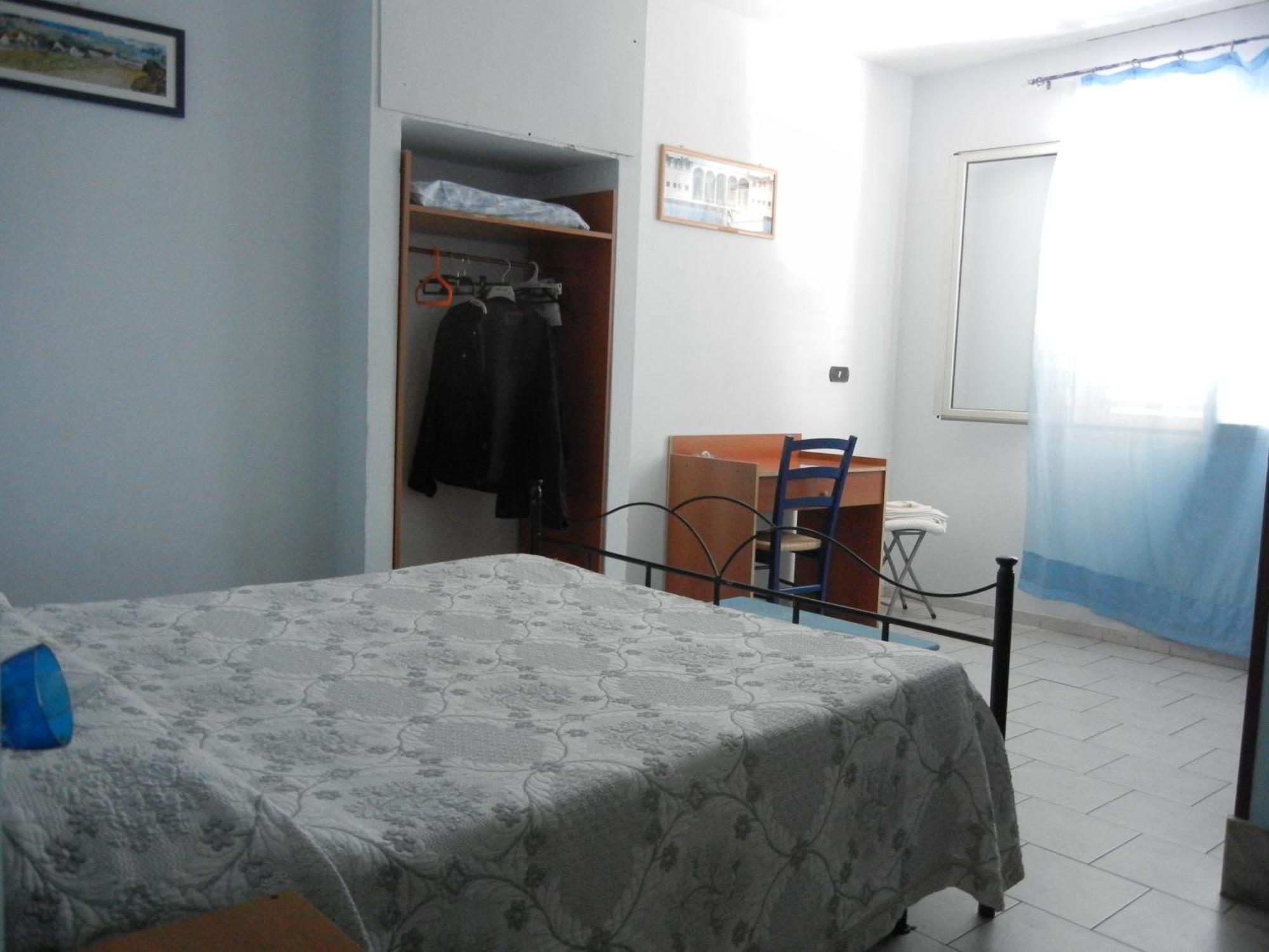B&B La Pineta Reggio di Calabria Kültér fotó