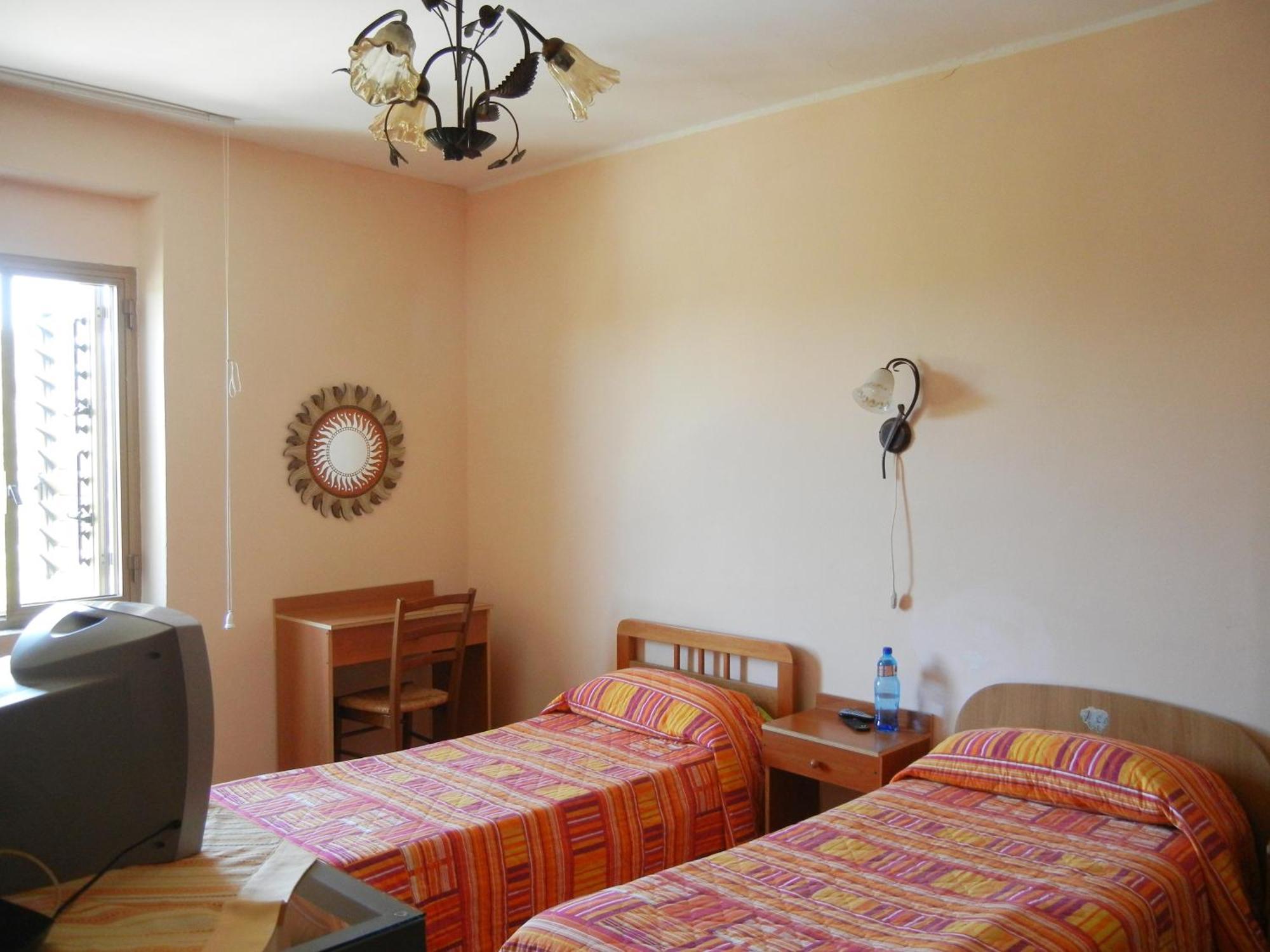 B&B La Pineta Reggio di Calabria Kültér fotó