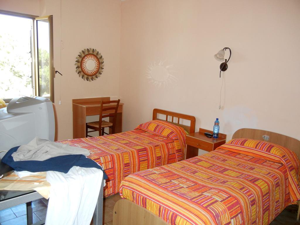 B&B La Pineta Reggio di Calabria Kültér fotó
